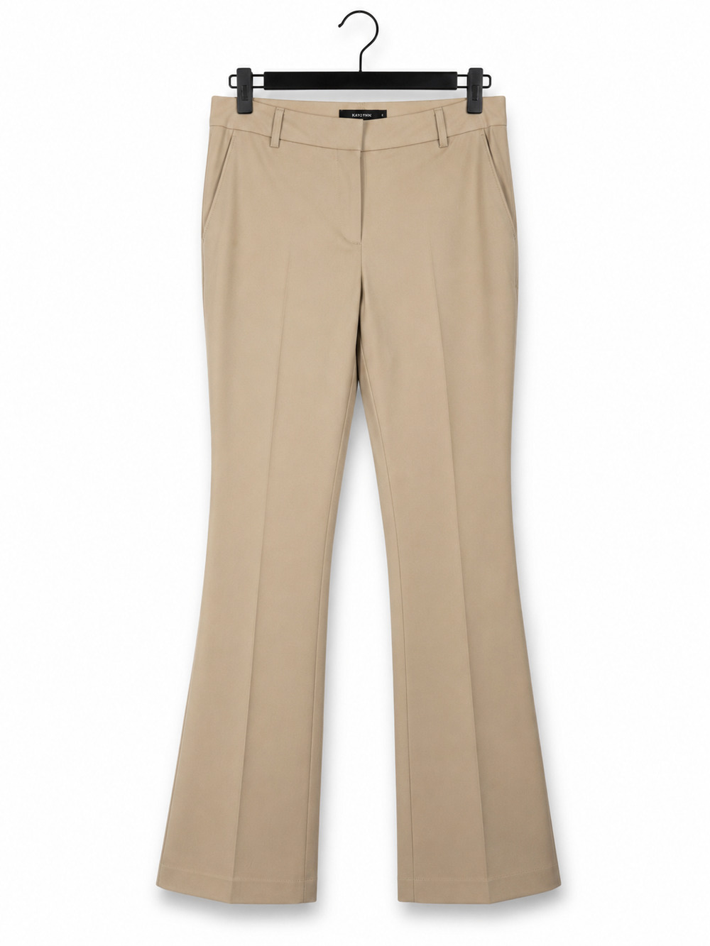 Vintage Guess Collection Y2K Chinos NWT Size 12 Fits Like an 8 Tall Camel